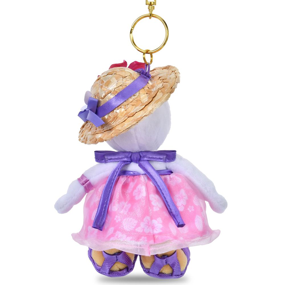 デイジー ぬいぐるみキーホルダー・キーチェーン SUMMER STYLE 2026