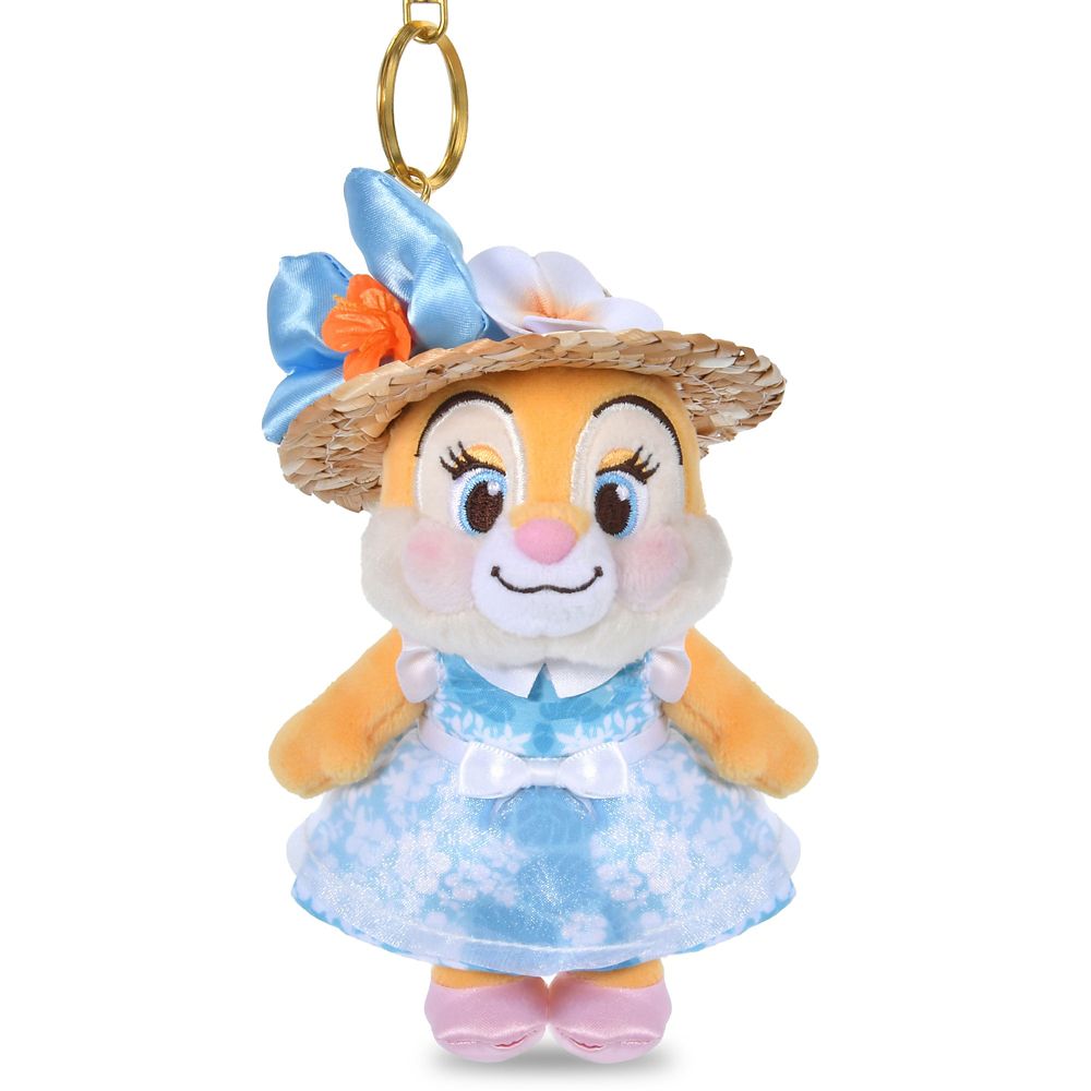 クラリス ぬいぐるみキーホルダー・キーチェーン SUMMER STYLE 2026