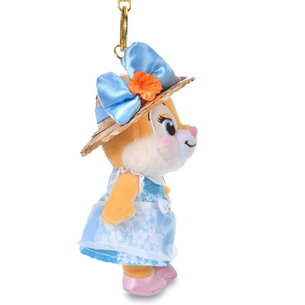 クラリス ぬいぐるみキーホルダー・キーチェーン SUMMER STYLE 2026