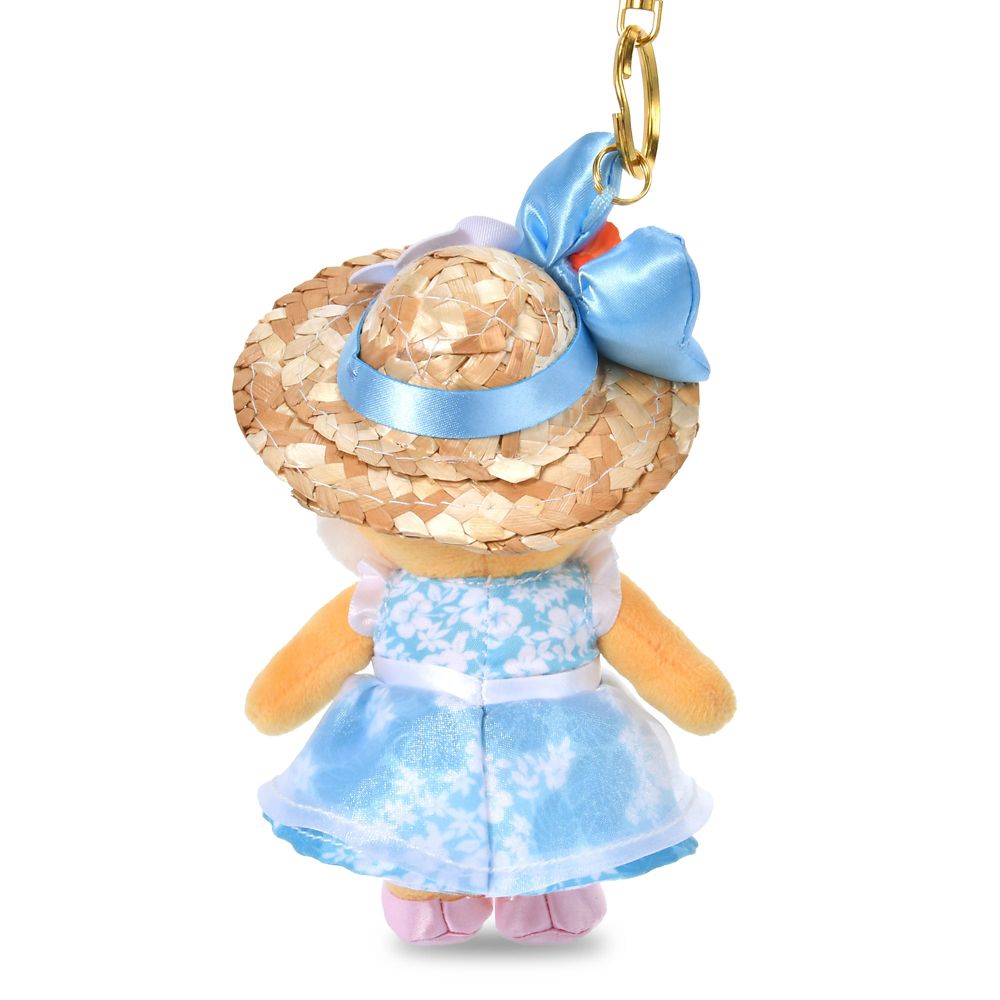 クラリス ぬいぐるみキーホルダー・キーチェーン SUMMER STYLE 2026