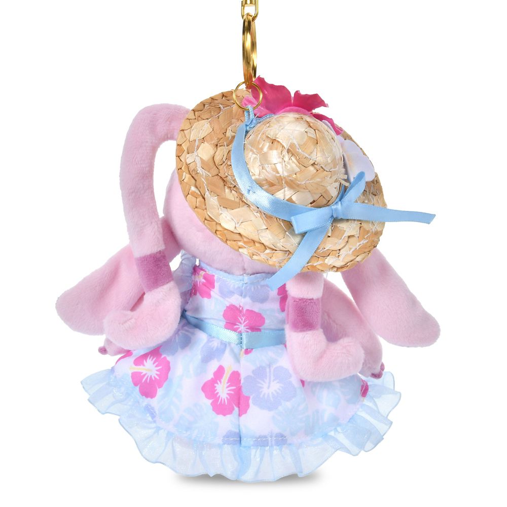 エンジェル ぬいぐるみキーホルダー・キーチェーン SUMMER STYLE 2026