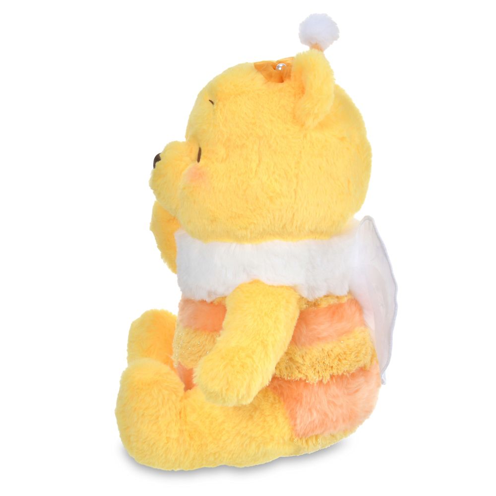プーさん ぬいぐるみ FAIRY POOH