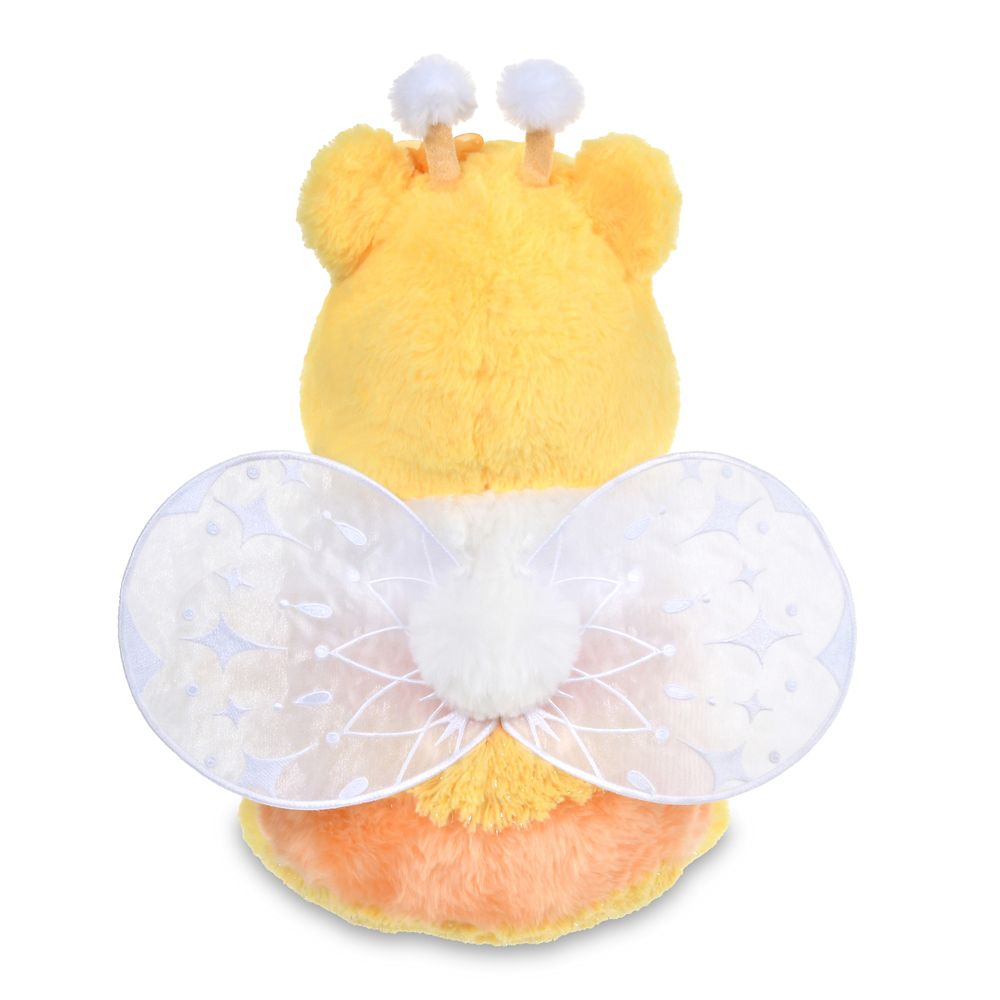 プーさん ぬいぐるみ FAIRY POOH