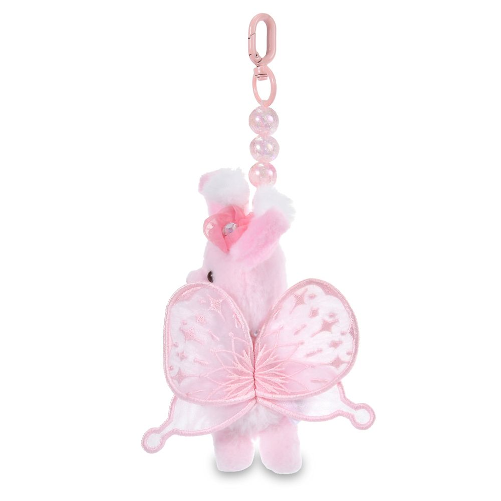 ピグレット ぬいぐるみキーホルダー・キーチェーン FAIRY POOH