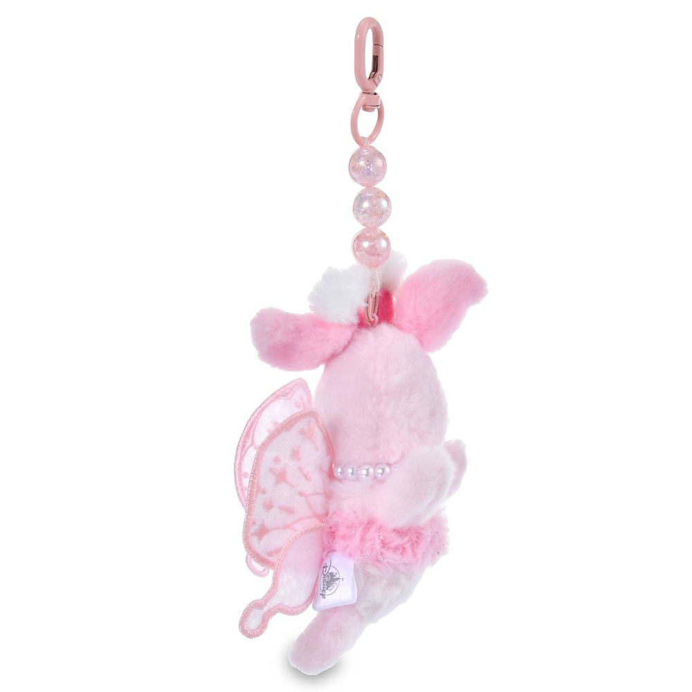 ピグレット ぬいぐるみキーホルダー・キーチェーン FAIRY POOH