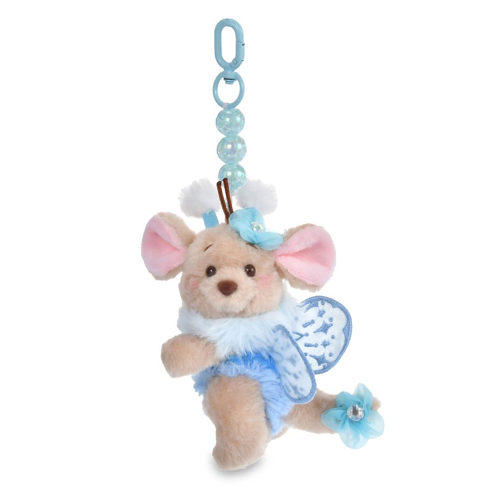 ルー ぬいぐるみキーホルダー・キーチェーン FAIRY POOH