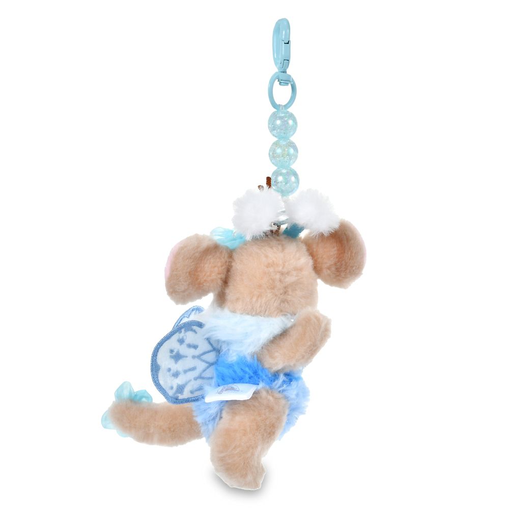 ルー ぬいぐるみキーホルダー・キーチェーン FAIRY POOH