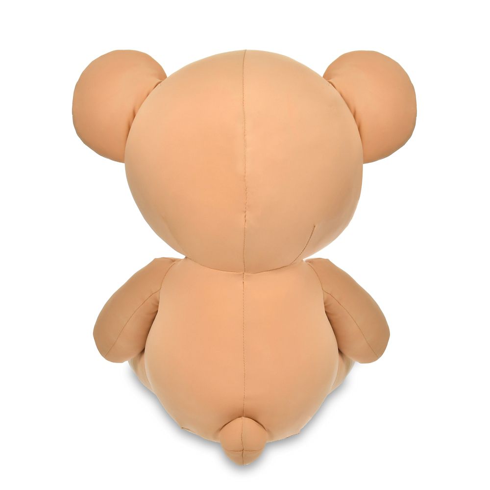 マイケルのテディベア ぬいぐるみ 洗える ひんやり DAKI PLUSH