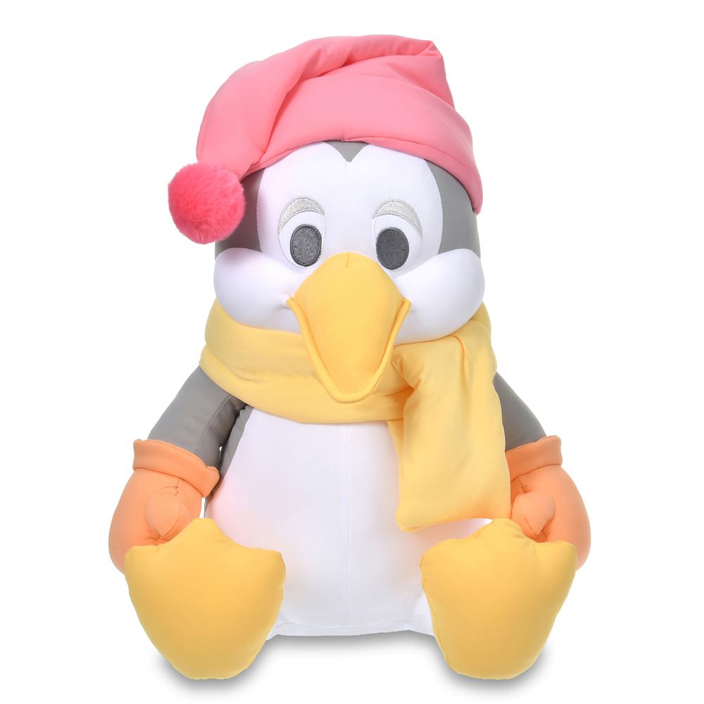 パブロ ぬいぐるみ 三人の騎士 洗える ひんやり DAKI PLUSH