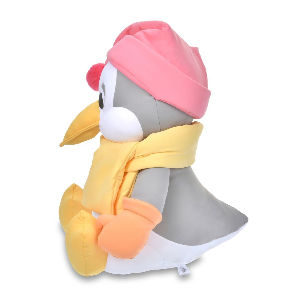 パブロ ぬいぐるみ 三人の騎士 洗える ひんやり DAKI PLUSH