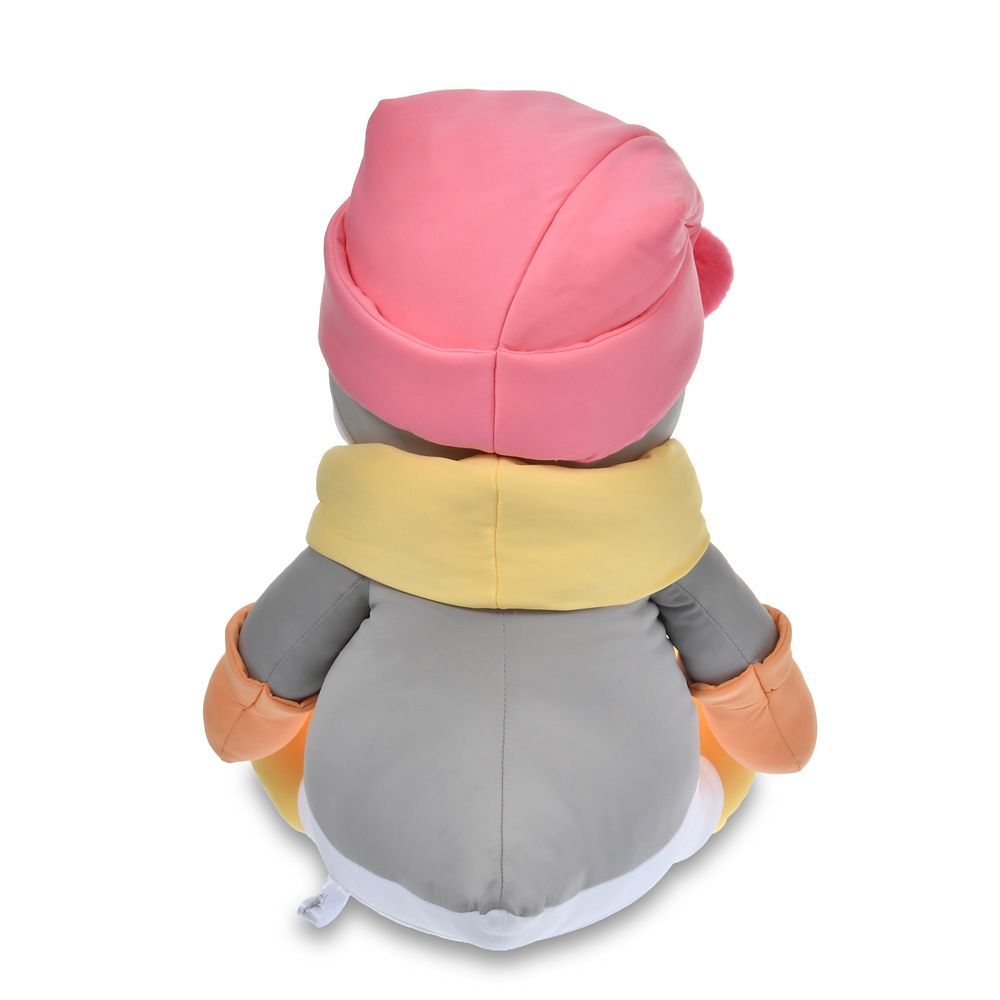 パブロ ぬいぐるみ 三人の騎士 洗える ひんやり DAKI PLUSH