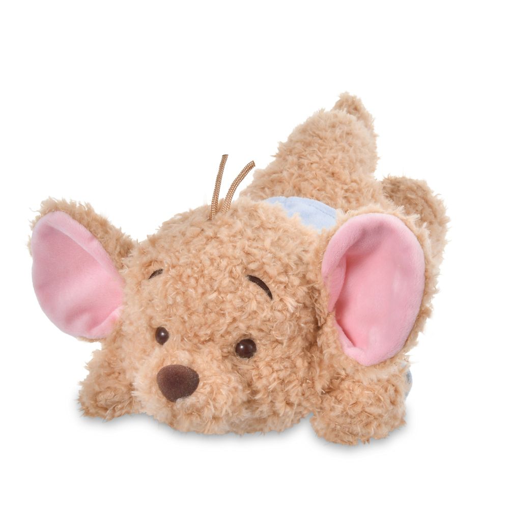 ルー ぬいぐるみ Roo ＆ Lumpy - From the Winnie-the-Pooh