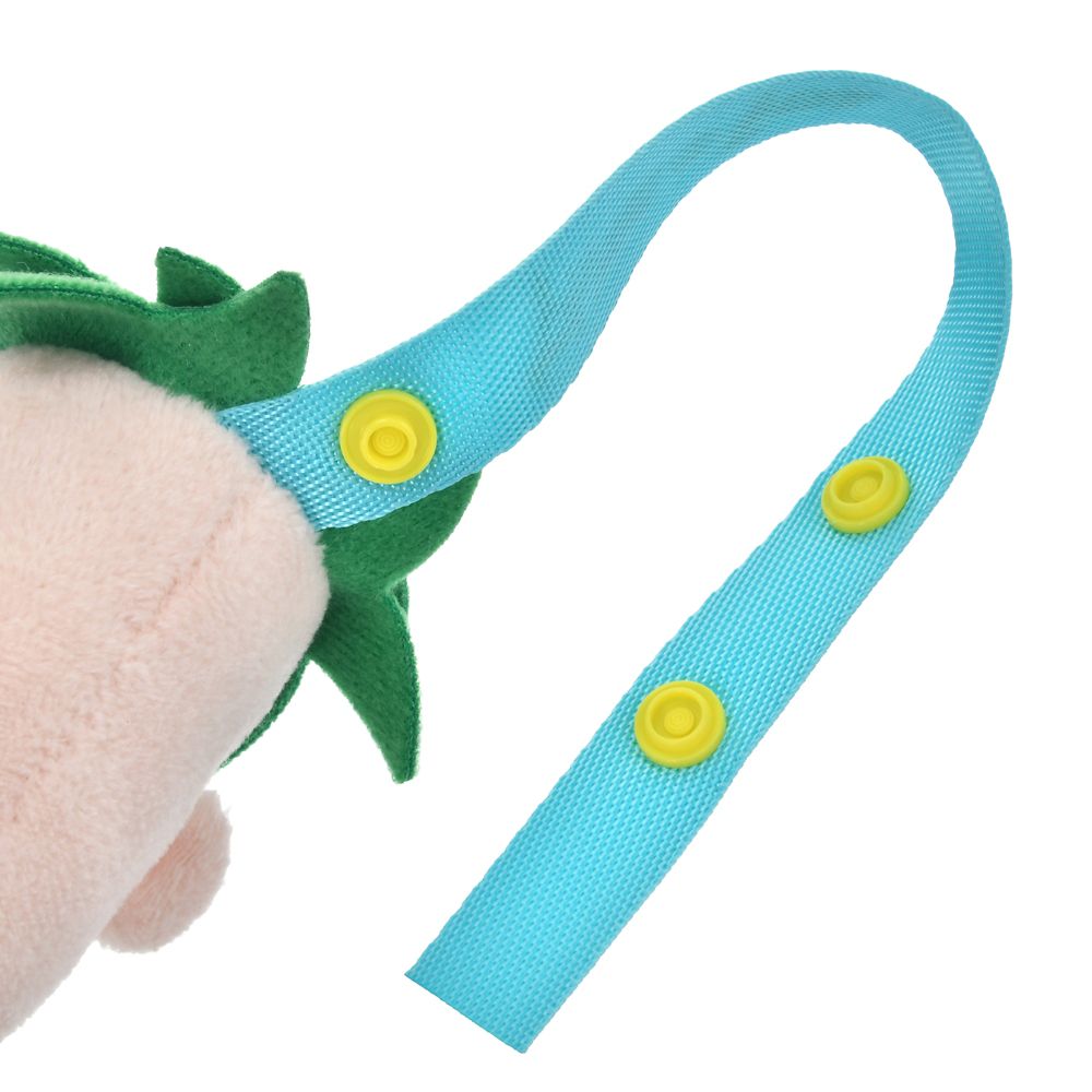 ファーブ・フレッチャー ぬいぐるみキーホルダー・キーチェーン PHINEAS ＆ FERB