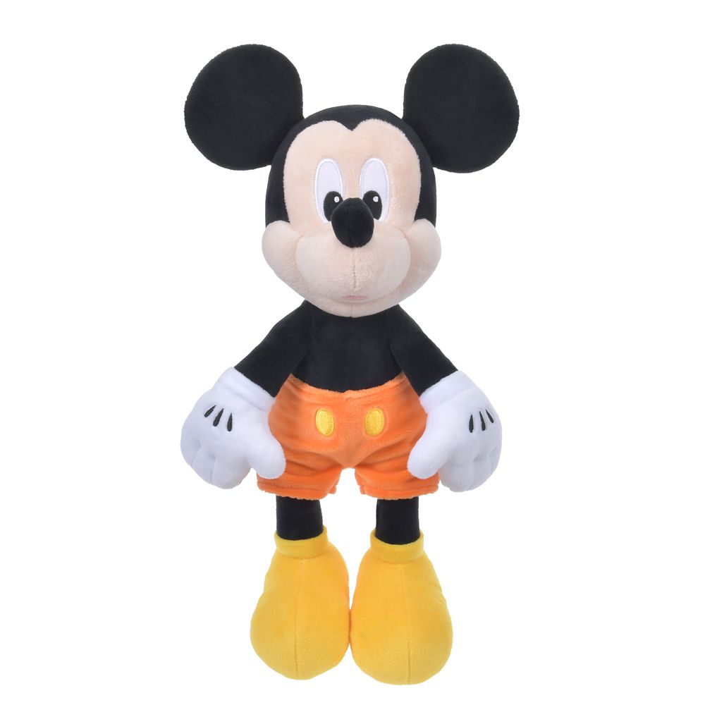 ミッキー ぬいぐるみ DISNEY HALLOWEEN