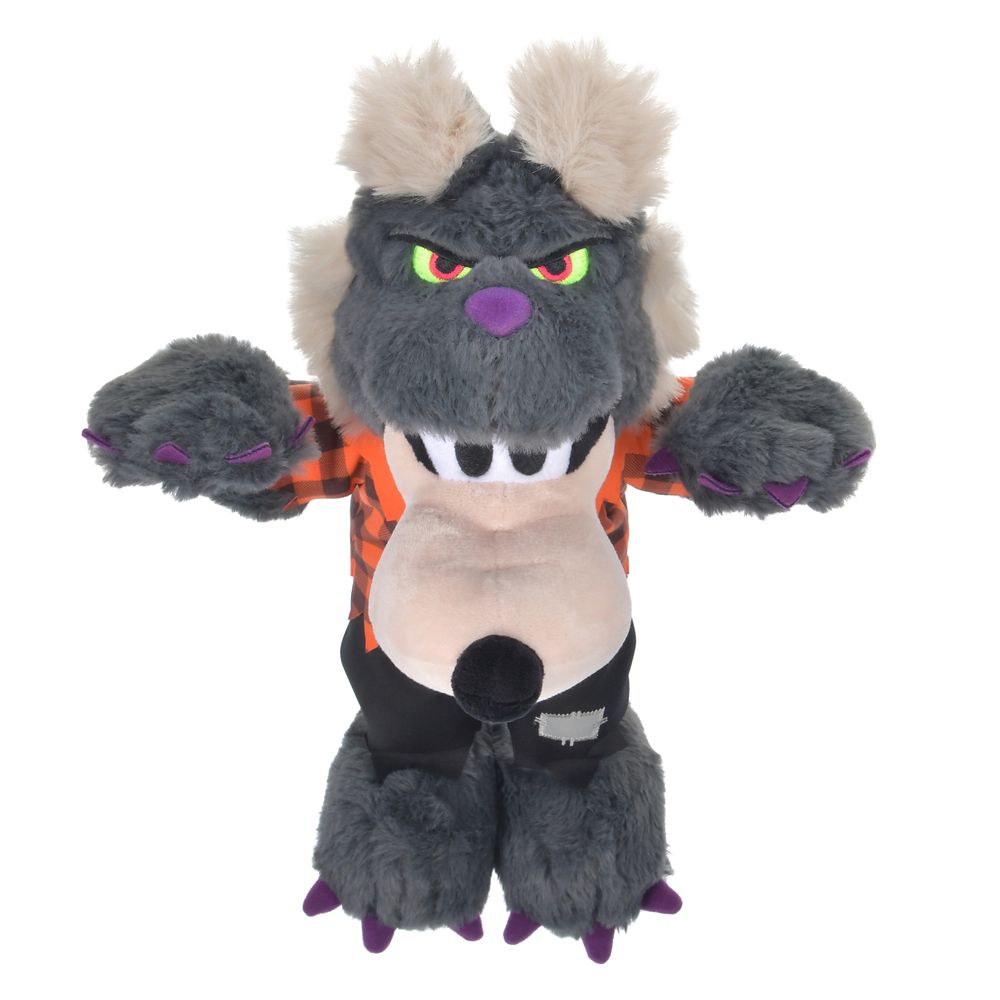 グーフィー ぬいぐるみ DISNEY HALLOWEEN