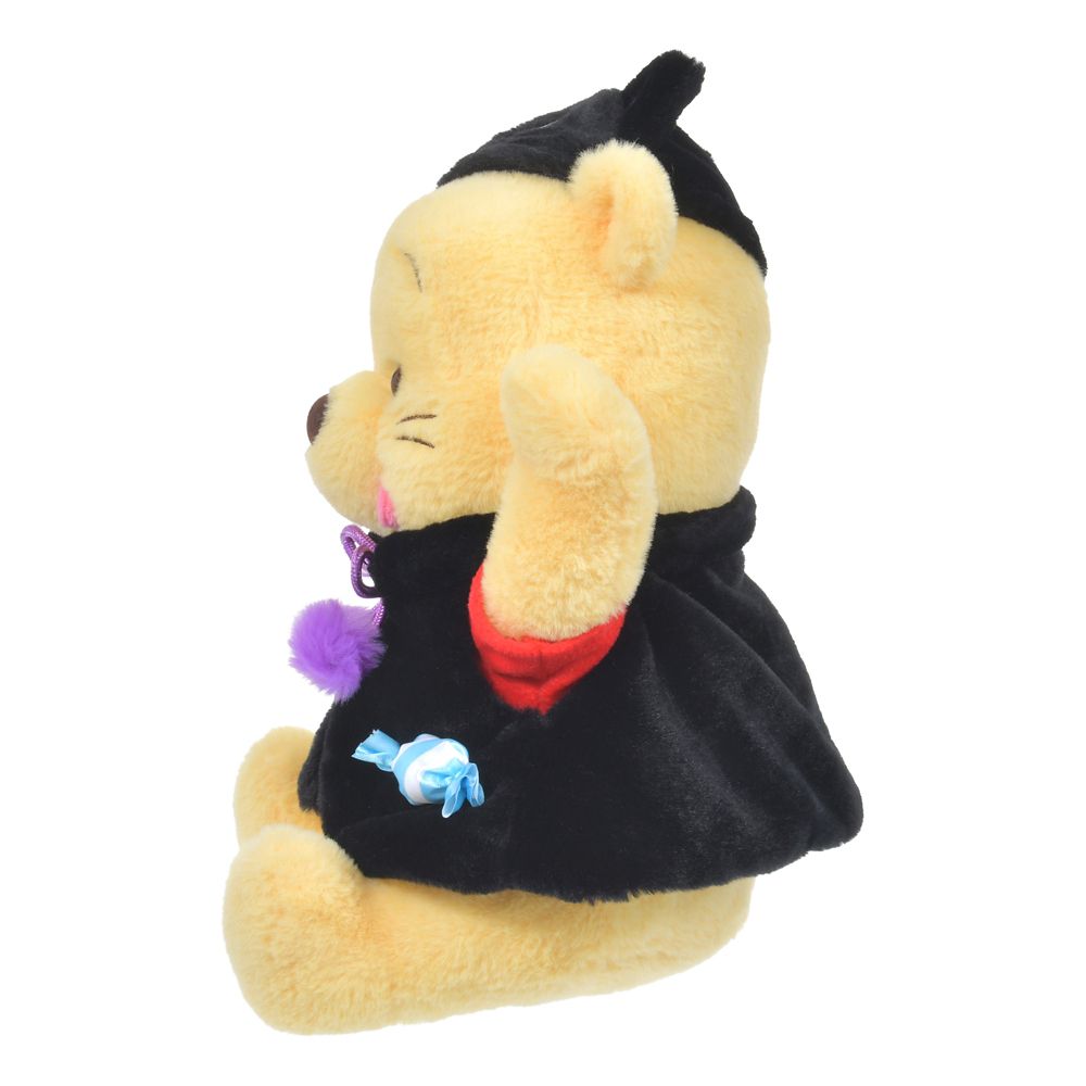 プーさん ぬいぐるみ DISNEY HALLOWEEN