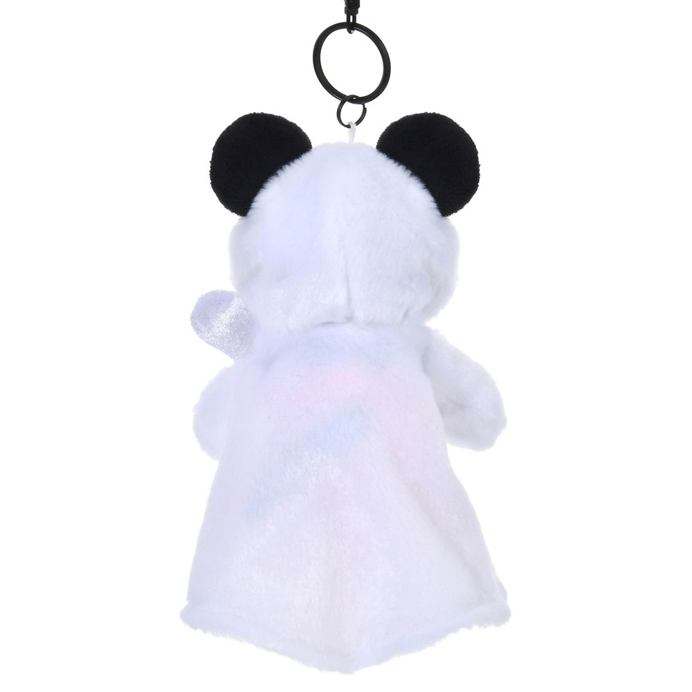 ミッキー ぬいぐるみキーホルダー・キーチェーン DISNEY HALLOWEEN
