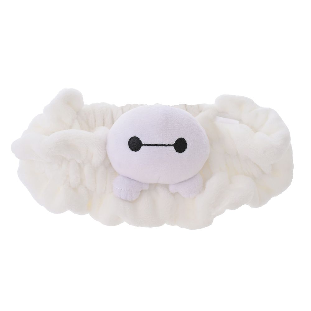 ベイマックス ヘアターバン Bath and Laundry clean goods