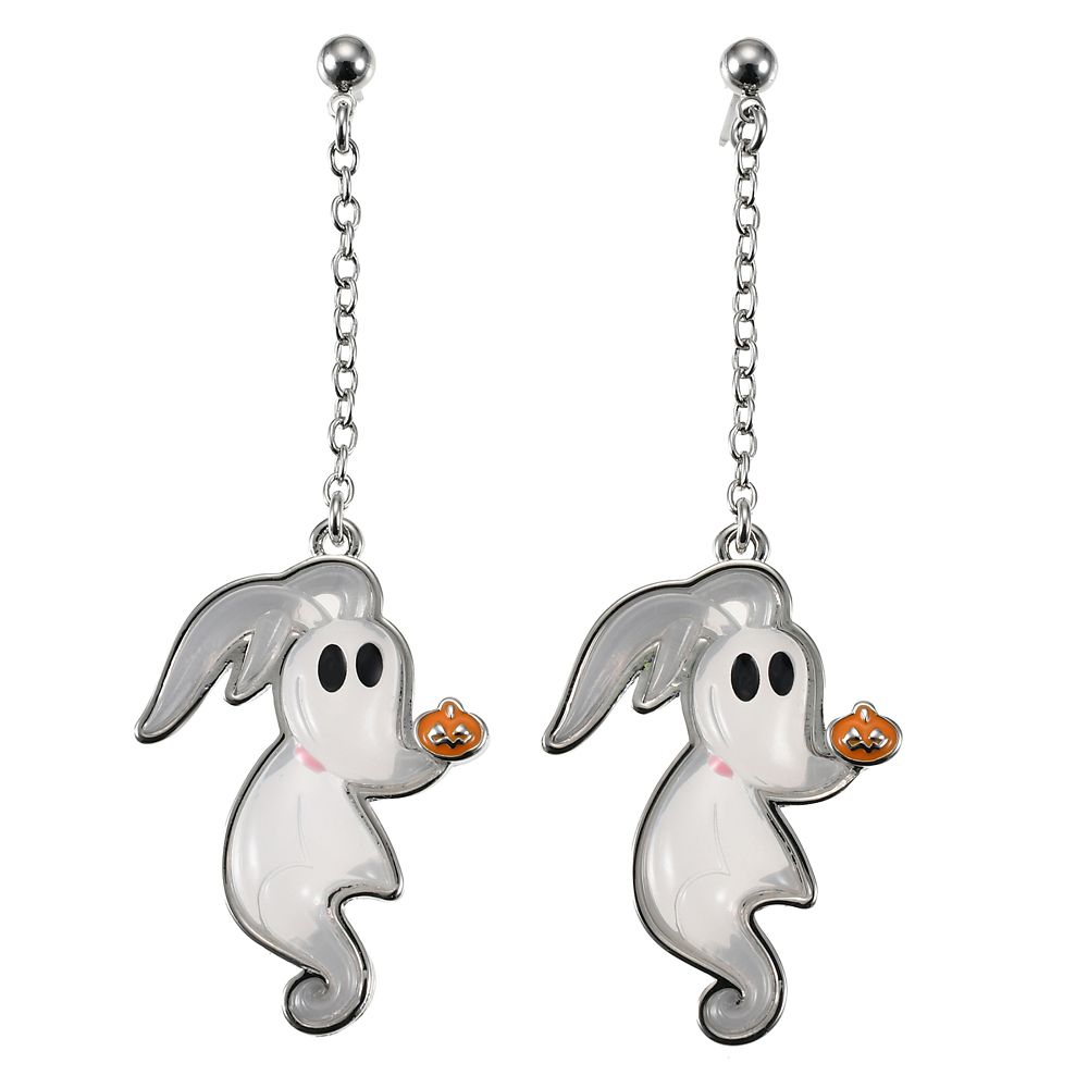 ゼロ ピアス スウィング TIM BURTON'S THE NIGHTMARE BEFORE CHRISTMAS