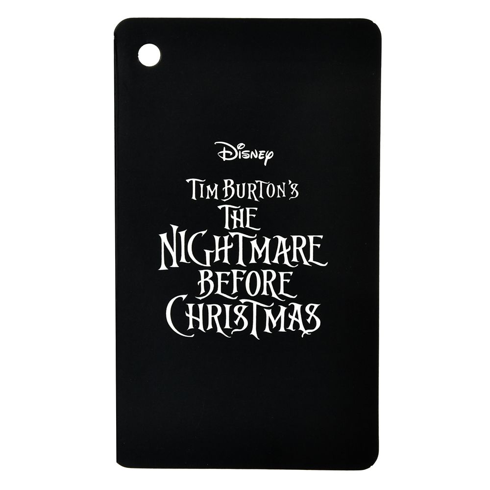 ウギー・ブギー ショッピングバッグ・エコバッグ TIM BURTON'S THE NIGHTMARE BEFORE CHRISTMAS