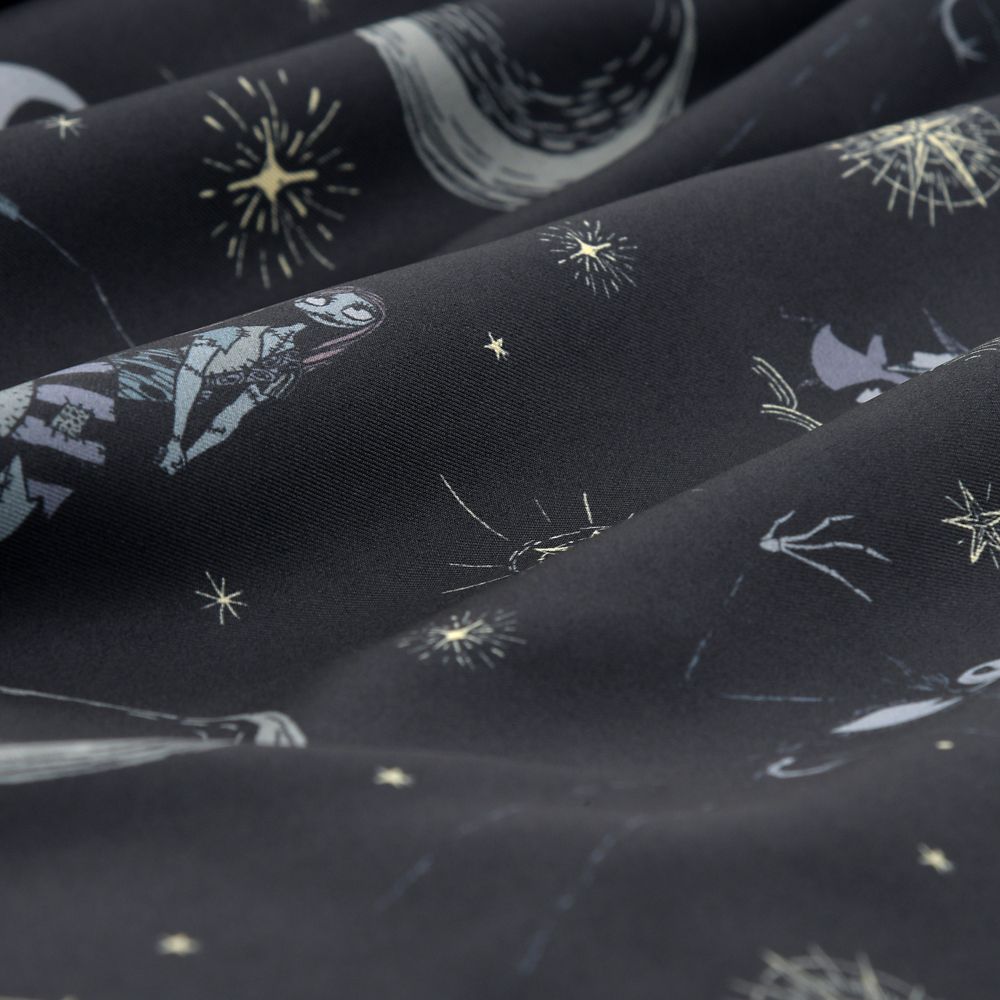 ティム・バートン ナイトメアー・ビフォア・クリスマス スカート Fashion Collection TIM BURTON'S THE NIGHTMARE BEFORE CHRISTMAS
