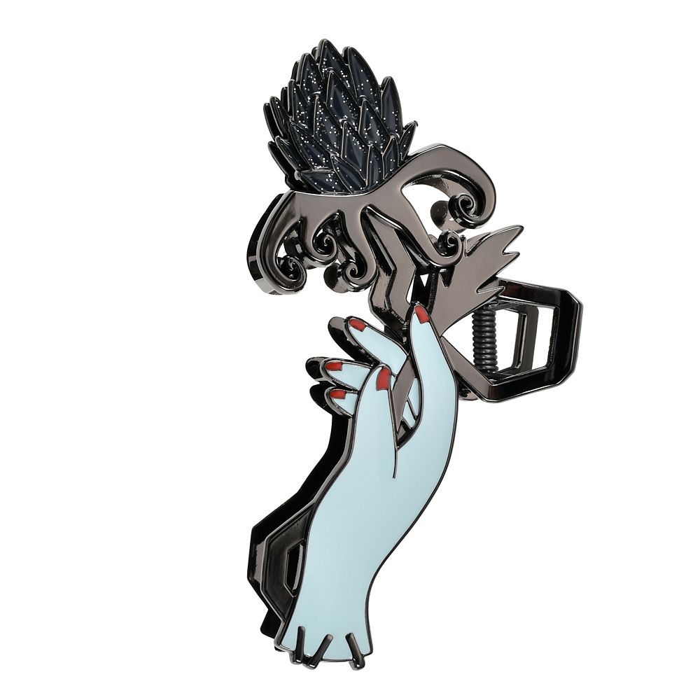 サリー ヘアクリップ ハンド メタルカラー TIM BURTON'S THE NIGHTMARE BEFORE CHRISTMAS