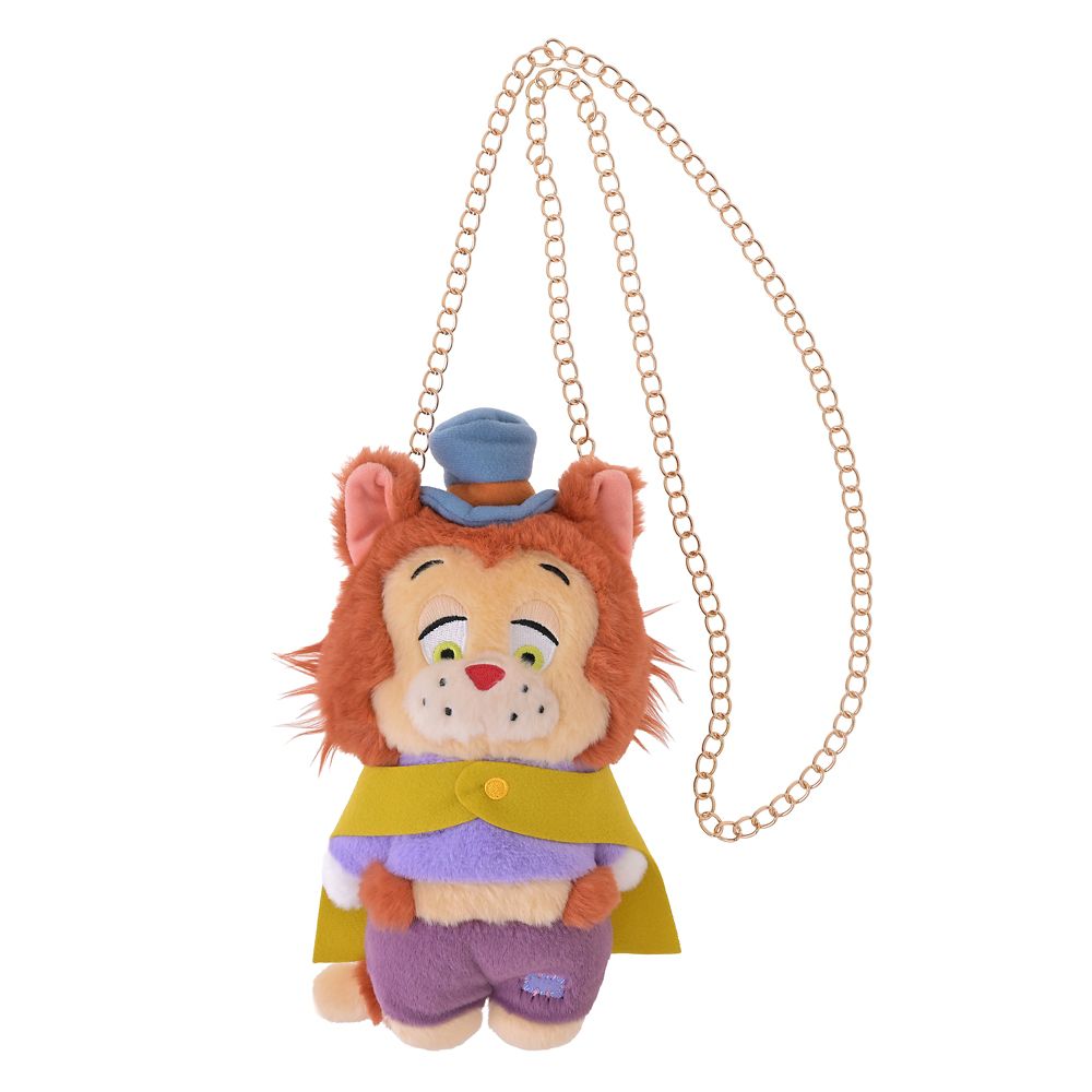 ギデオン ポシェット Plush Pochette