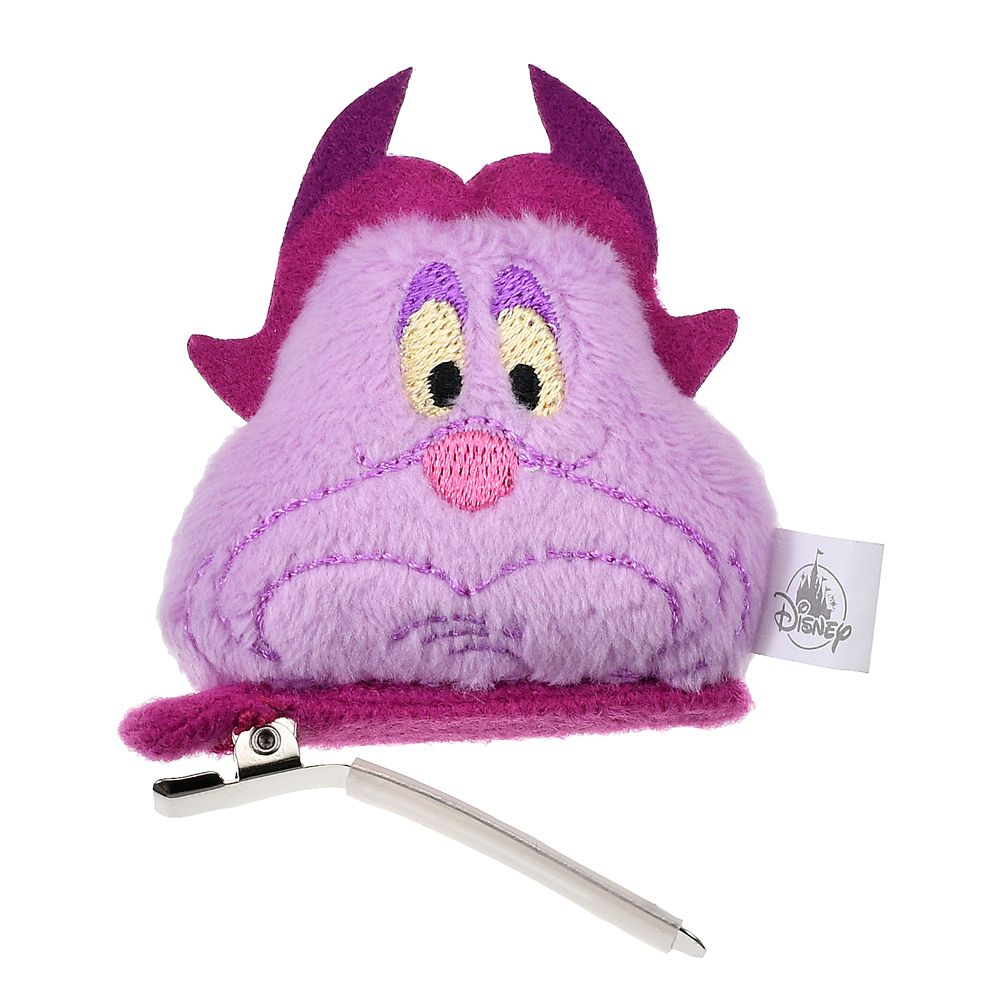 ペイン＆パニック ヘアクリップ セット フェイス costume accessories