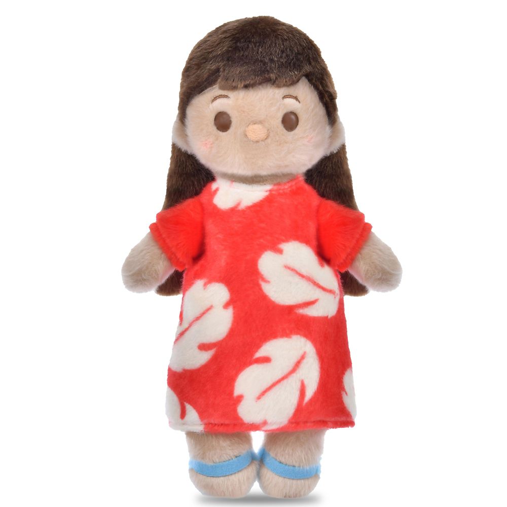 リロ ぬいぐるみ PALNUI