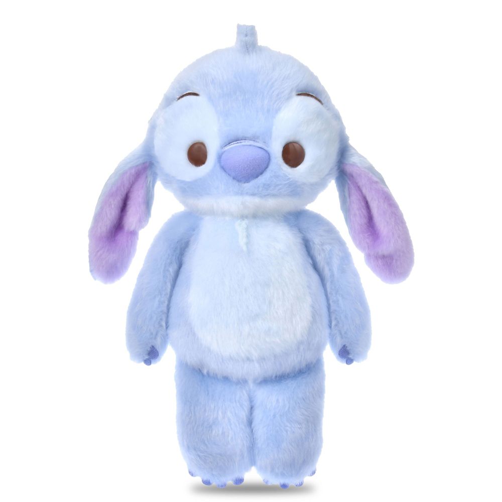 スティッチ ぬいぐるみ PALNUI