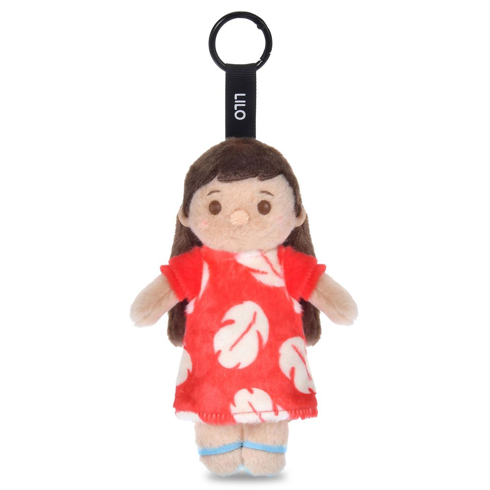リロ ぬいぐるみキーホルダー・キーチェーン PALNUI