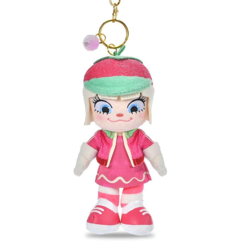タフィタ・マトンファッジ ぬいぐるみキーホルダー・キーチェーン SUGAR RUSH