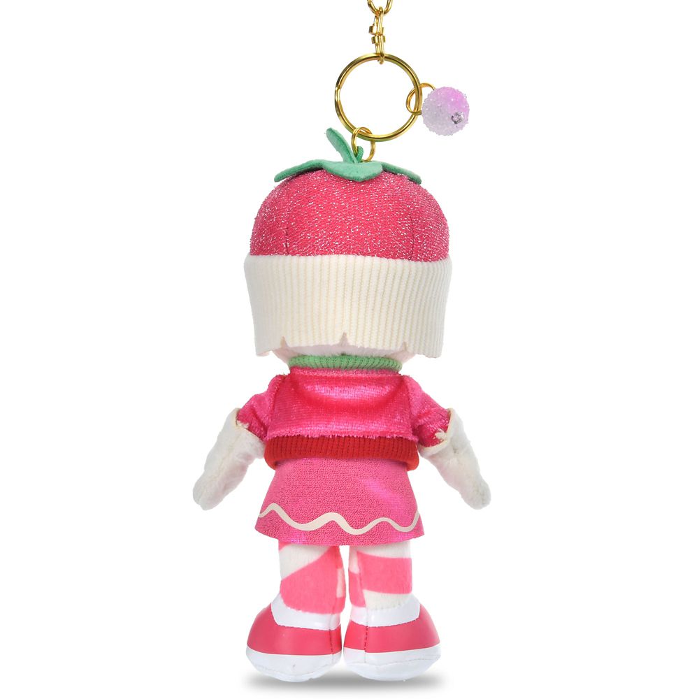 タフィタ・マトンファッジ ぬいぐるみキーホルダー・キーチェーン SUGAR RUSH