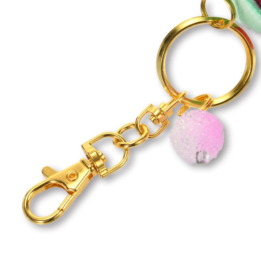タフィタ・マトンファッジ ぬいぐるみキーホルダー・キーチェーン SUGAR RUSH