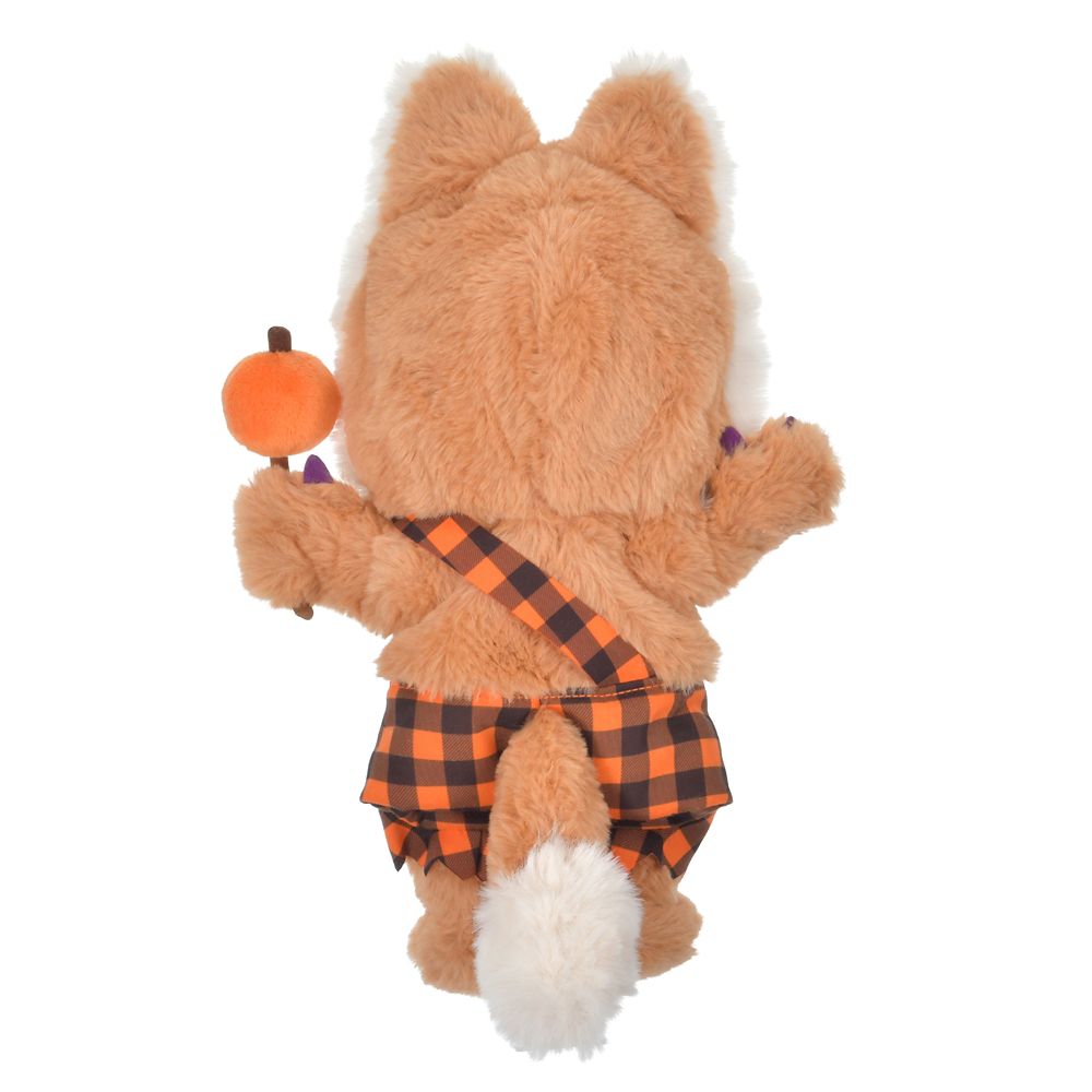デール ハンドパペット DISNEY HALLOWEEN