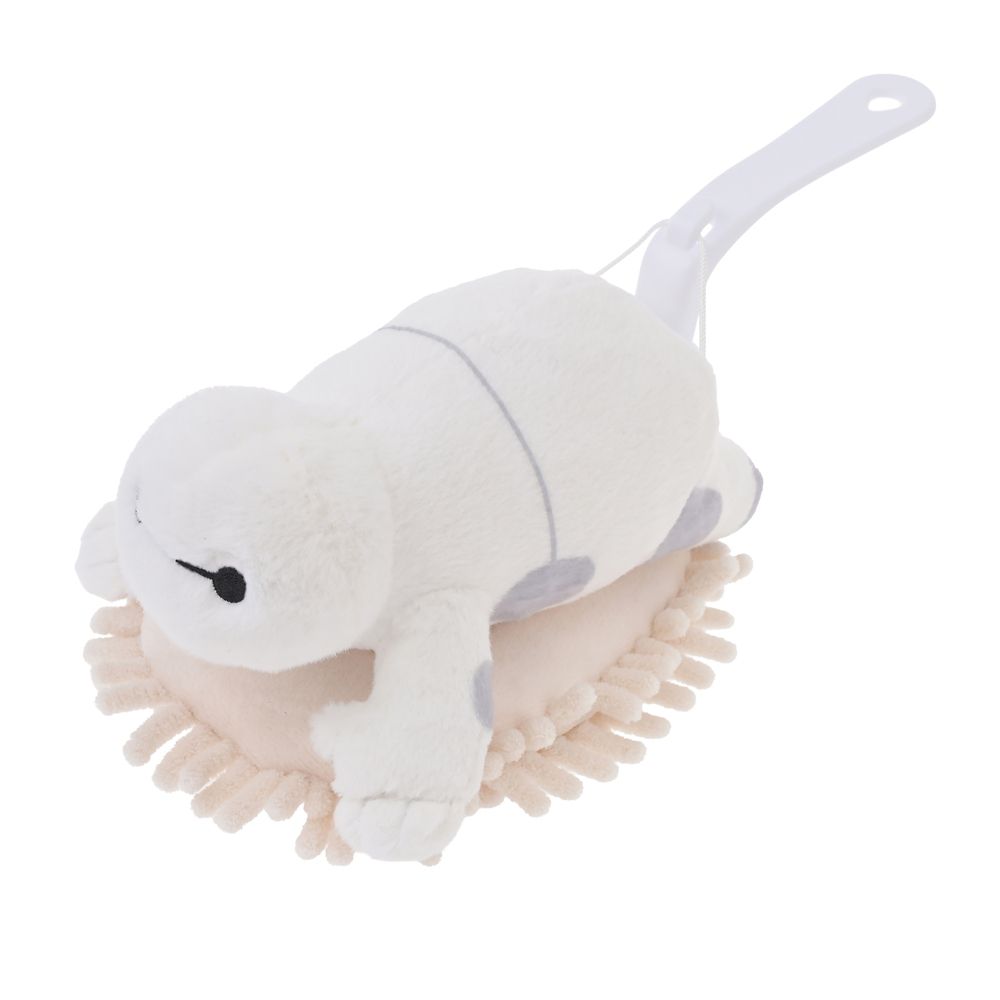 ベイマックス ハンディモップ Bath and Laundry clean goods