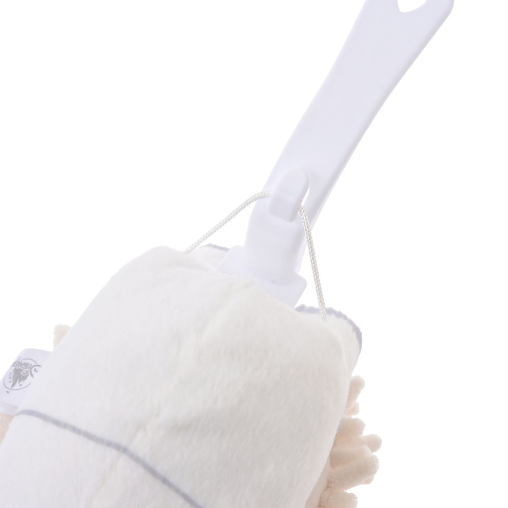 ベイマックス ハンディモップ Bath and Laundry clean goods