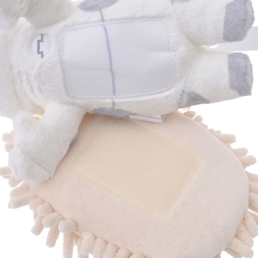 ベイマックス ハンディモップ Bath and Laundry clean goods