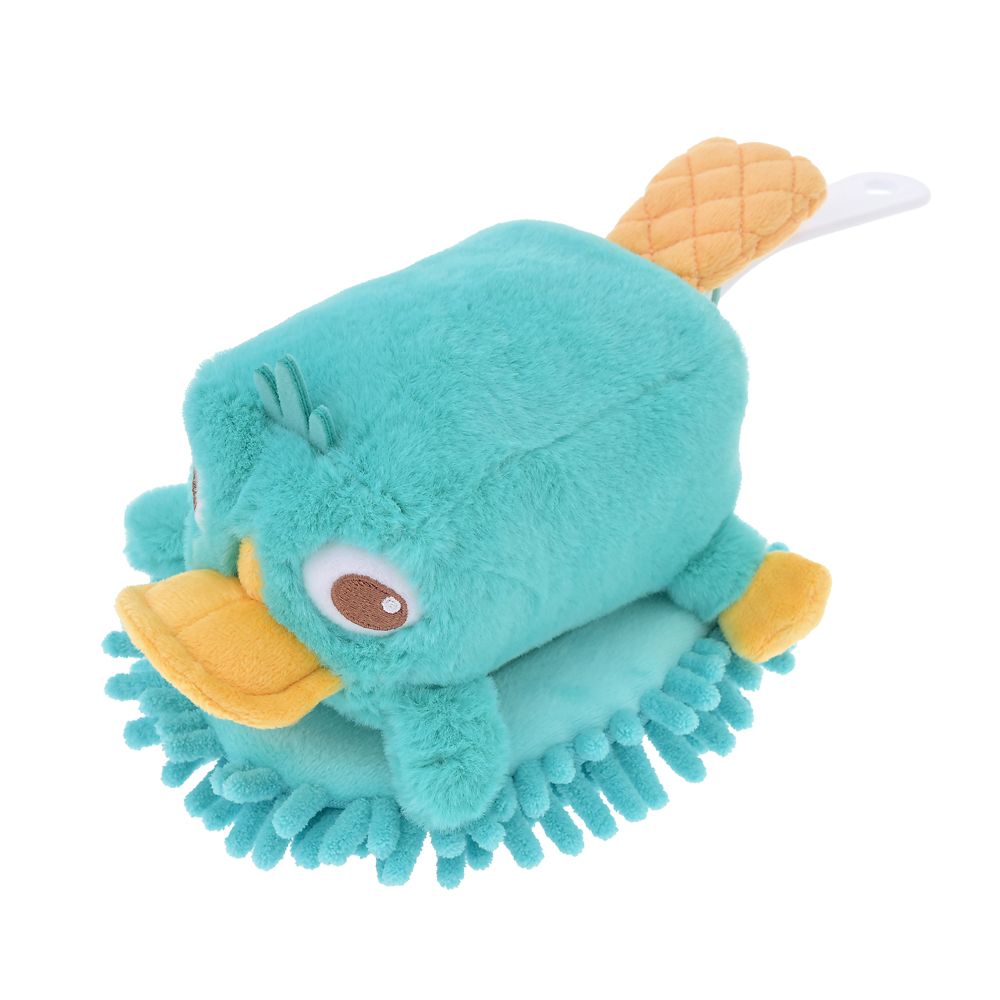 ペリー ハンディモップ Bath and Laundry clean goods