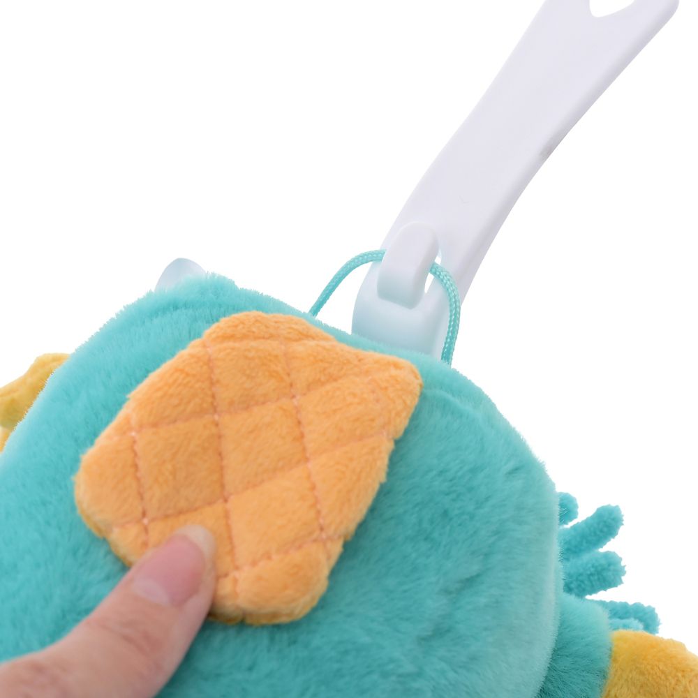 ペリー ハンディモップ Bath and Laundry clean goods
