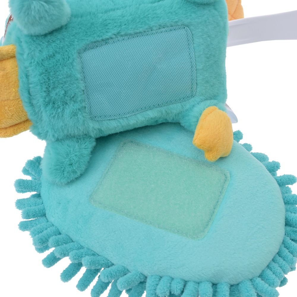 ペリー ハンディモップ Bath and Laundry clean goods