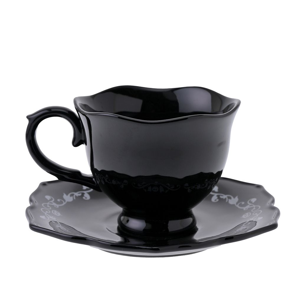 ジャック・スケリントン ティーカップ Table Top TIM BURTON'S THE NIGHTMARE BEFORE CHRISTMAS