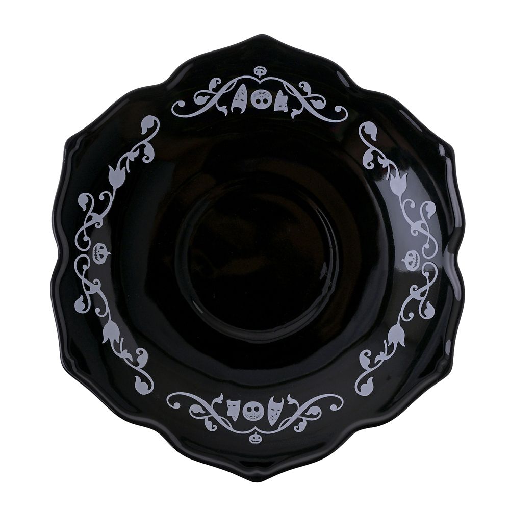 ジャック・スケリントン ティーカップ Table Top TIM BURTON'S THE NIGHTMARE BEFORE CHRISTMAS