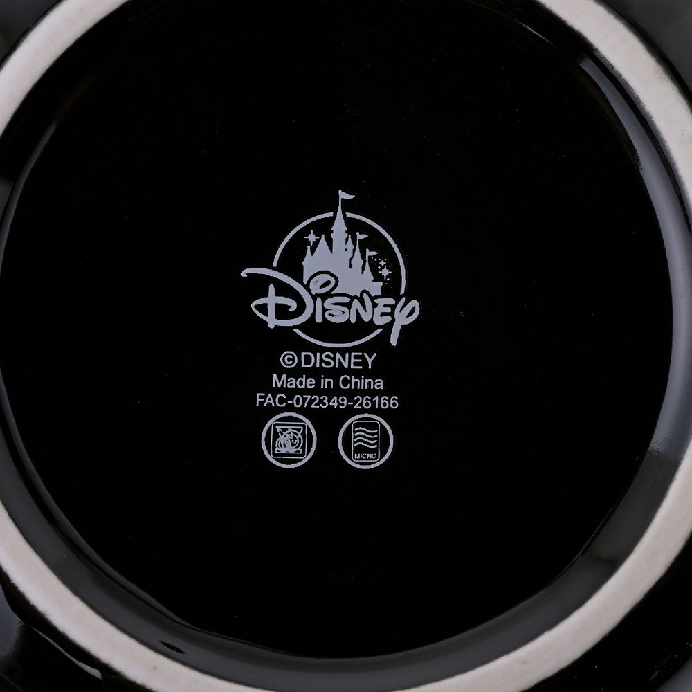 サリー スープカップ・スプーン セット Table Top TIM BURTON'S THE NIGHTMARE BEFORE CHRISTMAS