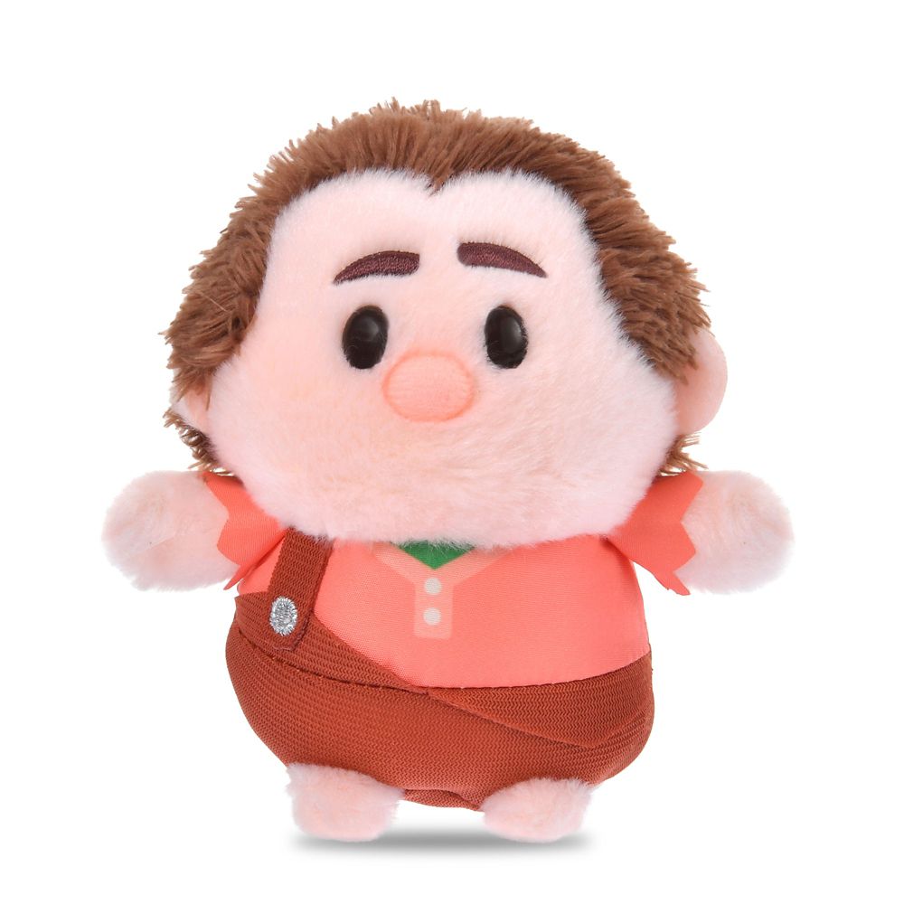 ラルフ ぬいぐるみ うるぽちゃちゃん シュガー・ラッシュ