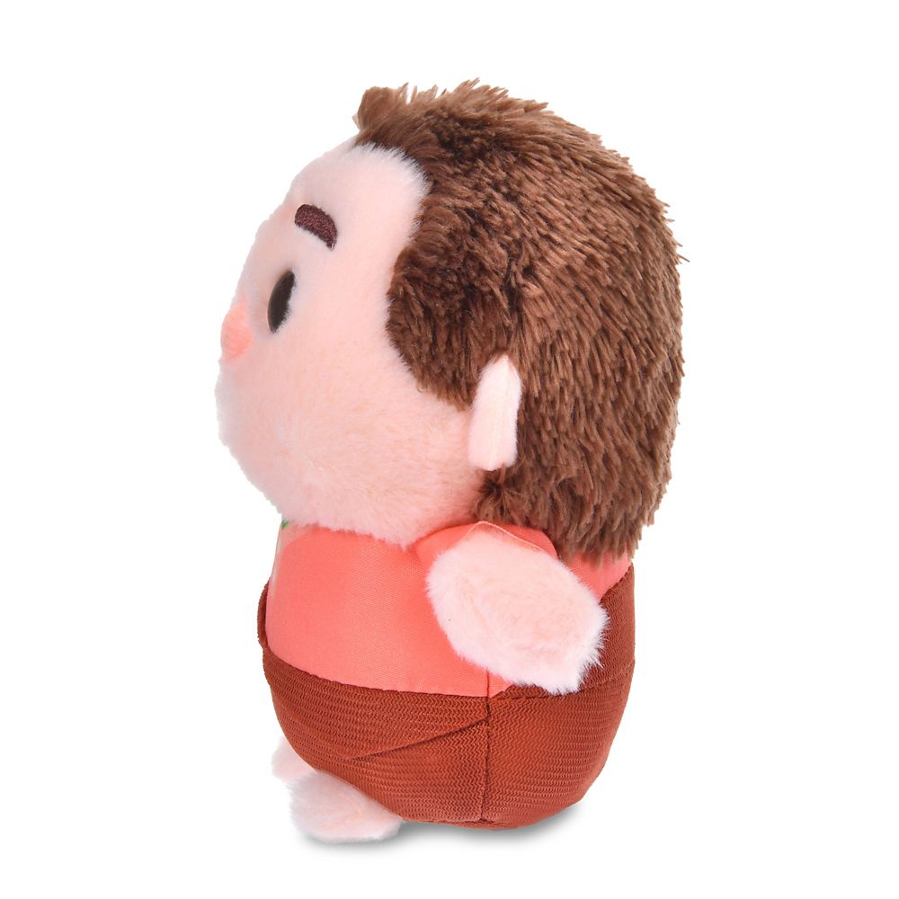 ラルフ ぬいぐるみ うるぽちゃちゃん シュガー・ラッシュ