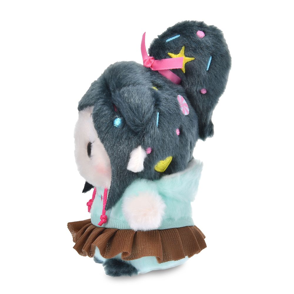 ヴァネロペ ぬいぐるみ うるぽちゃちゃん シュガー・ラッシュ