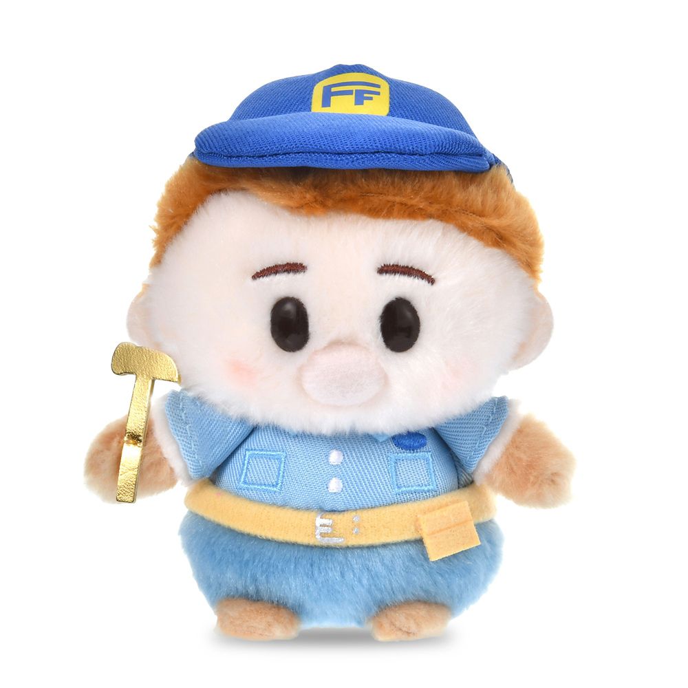 フェリックス ぬいぐるみ うるぽちゃちゃん シュガー・ラッシュ