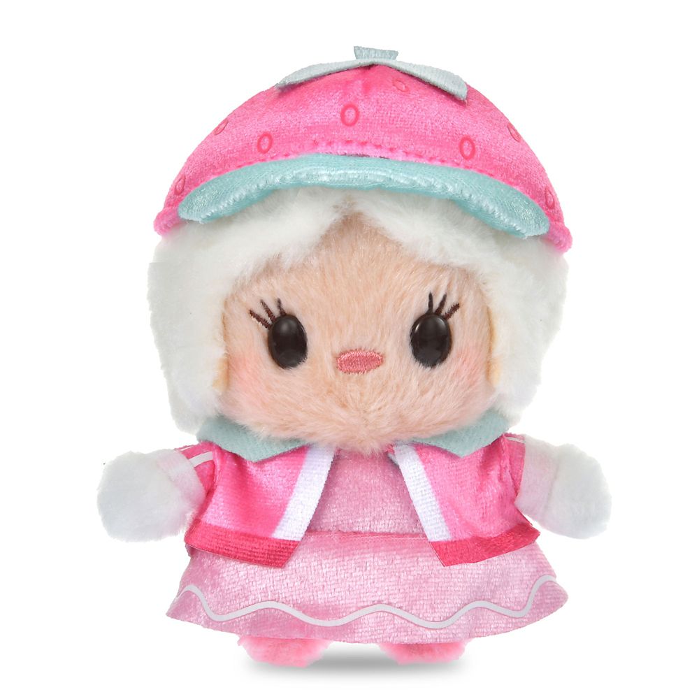 タフィタ・マトンファッジ ぬいぐるみ うるぽちゃちゃん シュガー・ラッシュ