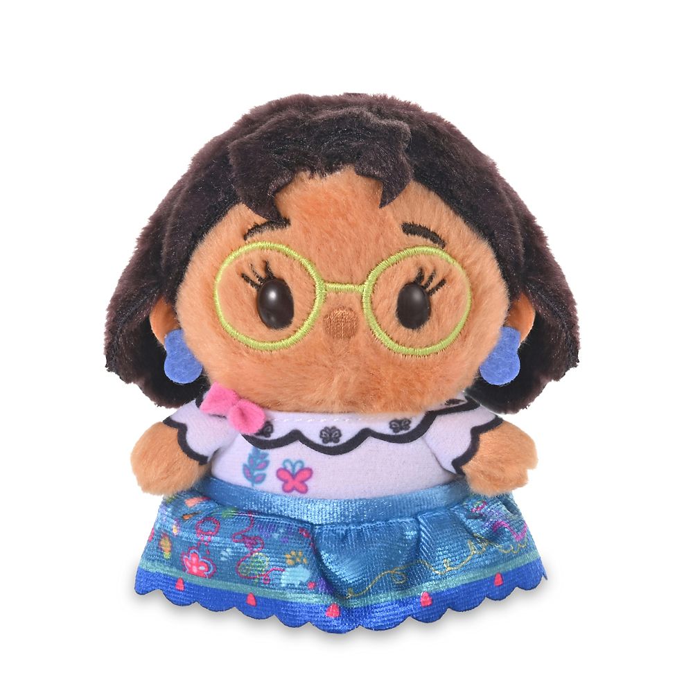 ミラベル ぬいぐるみ うるぽちゃちゃん ミラベルと魔法だらけの家